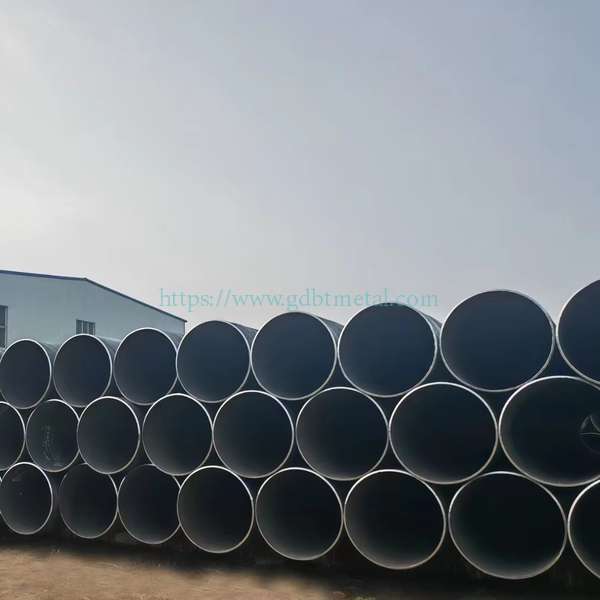 Carbon Steel Pipe&Tube